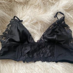 Victorias Secret Bralette XL